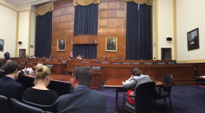 Senate Subcommittee Hearing on the Iran, North Korea, and Syria Nonproliferation Act (INKSNA) 6/17/15