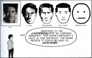 Scott McCloud Understanding Comics 1
