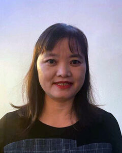 Bixian Lin