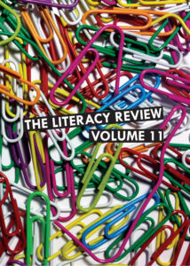 The Literacy Review, Volume 11