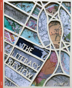 The Literacy Review, Volume 12