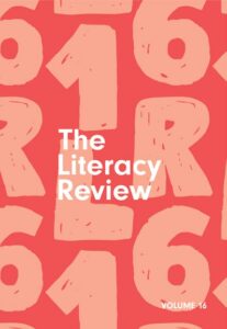 The Literacy Review, volume 16