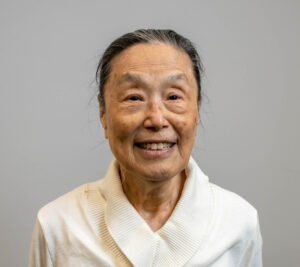 Annette Huang