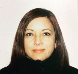 Judith Muñoz 
